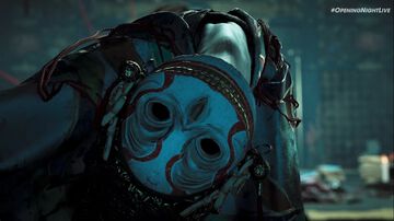 『鬼武者 Way of the Sword』最新映像が公開。武蔵に襲い掛かる奇妙な“幻魔”の姿や、手に汗握る白熱の剣戟シーンが解禁【gamescom 2025】