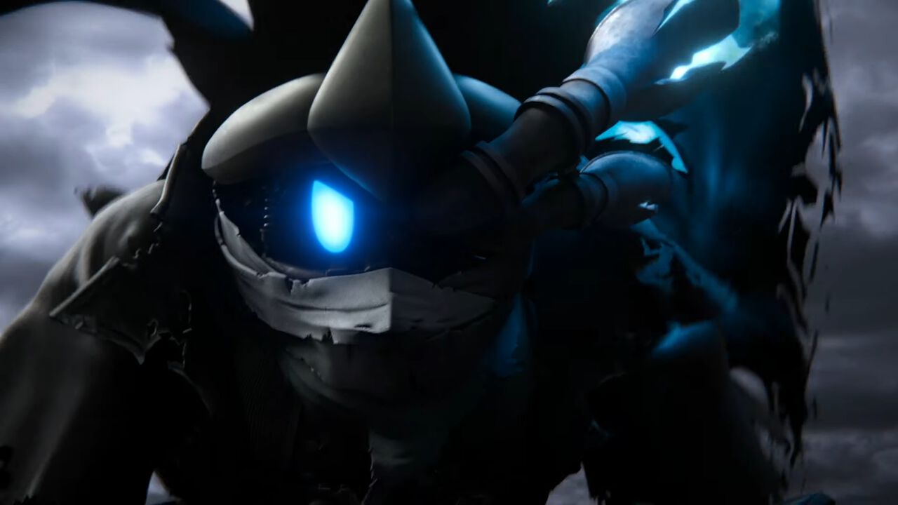 『カービィのエアライダー』発売日は2025年11月20日に決定！ 黒衣を身にまとった謎のライダーの登場映像も公開【エアライダーダイレクト】