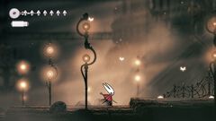 『ホロウナイト シルクソング』の特別な発表が8月21日（木）23時30分よりYouTubeにてプレミア公開