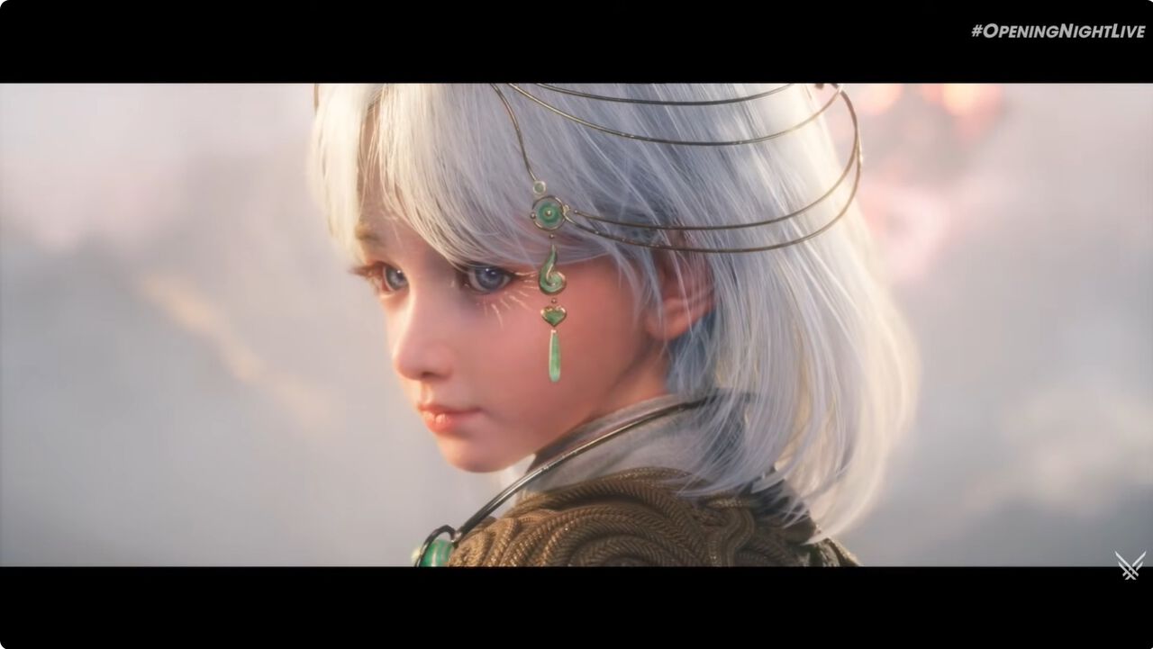 『Swords of Legends』が発表。古代中国風な世界をモチーフにしたダークテイストのアクションRPG。『古剣奇譚』シリーズの最新作【gamescom 2025】