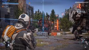 『CINDER CITY』のプレイ映像が公開。NC SOFTによる歴史改編SFの世界観によるMMOタクティカルシューター【gamescom 2025】