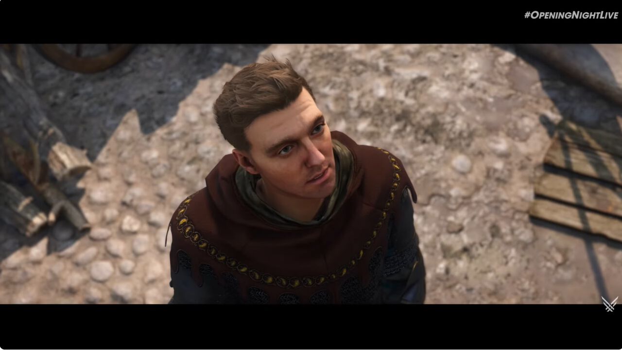 『キングダムカム・デリバランス II』DLC“Legacy of the Forge”が9月9日配信に。ヘンリーが鍛冶場を復興させ、最高の鍛冶屋を目指す【gamescom 2025】