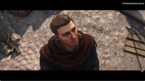 『キングダムカム・デリバランス II』DLC“Legacy of the Forge”が9月9日配信に。ヘンリーが鍛冶場を復興させ、最高の鍛冶屋を目指す【gamescom 2025】