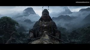 新作『黒神話：鍾馗』発表。『黒神話：悟空』のGame Scienceが贈るシリーズ第2弾で中国の神仙“鍾馗”をテーマにしたアクションRPG【gamescom 2025】
