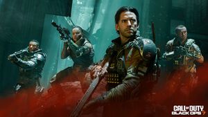 【CoD:BO7】『コール オブ デューティ: ブラックオプス7』11月14日発売決定。キャンペーンはCo-op対応で無限に遊べるエンドゲーム実装、武器プレステージ復活や新20v20モードなどマルチやゾンビも大幅進化