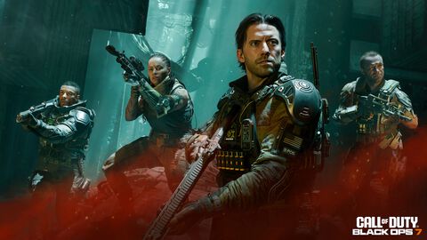【CoD:BO7】『コール オブ デューティ: ブラックオプス7』11月14日発売決定。キャンペーンはCo-op対応で無限に遊べるエンドゲーム実装、武器プレステージ復活や新20v20モードなどマルチやゾンビも大幅進化
