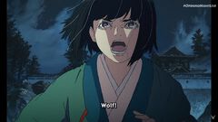 『SEKIRO』アニメ化決定。主要キャストも公開。浪川大輔（狼役）、佐藤美由希（九郎役）、津田健次郎（葦名弦一郎役）【gamescom 2025】