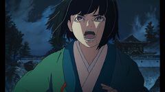 『SEKIRO』アニメ化決定。タイトルは『SEKIRO: NO DEFEAT』。主要キャストも公開。浪川大輔（狼役）、佐藤みゆ希（九郎役）、津田健次郎（葦名弦一郎役）【gamescom 2025】