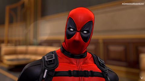 俺ちゃんの新映像！ 『デッドプール VR』は11月18日発売。オメガレッドやメフィストなども登場しちゃうヨ【gamescom 2025】