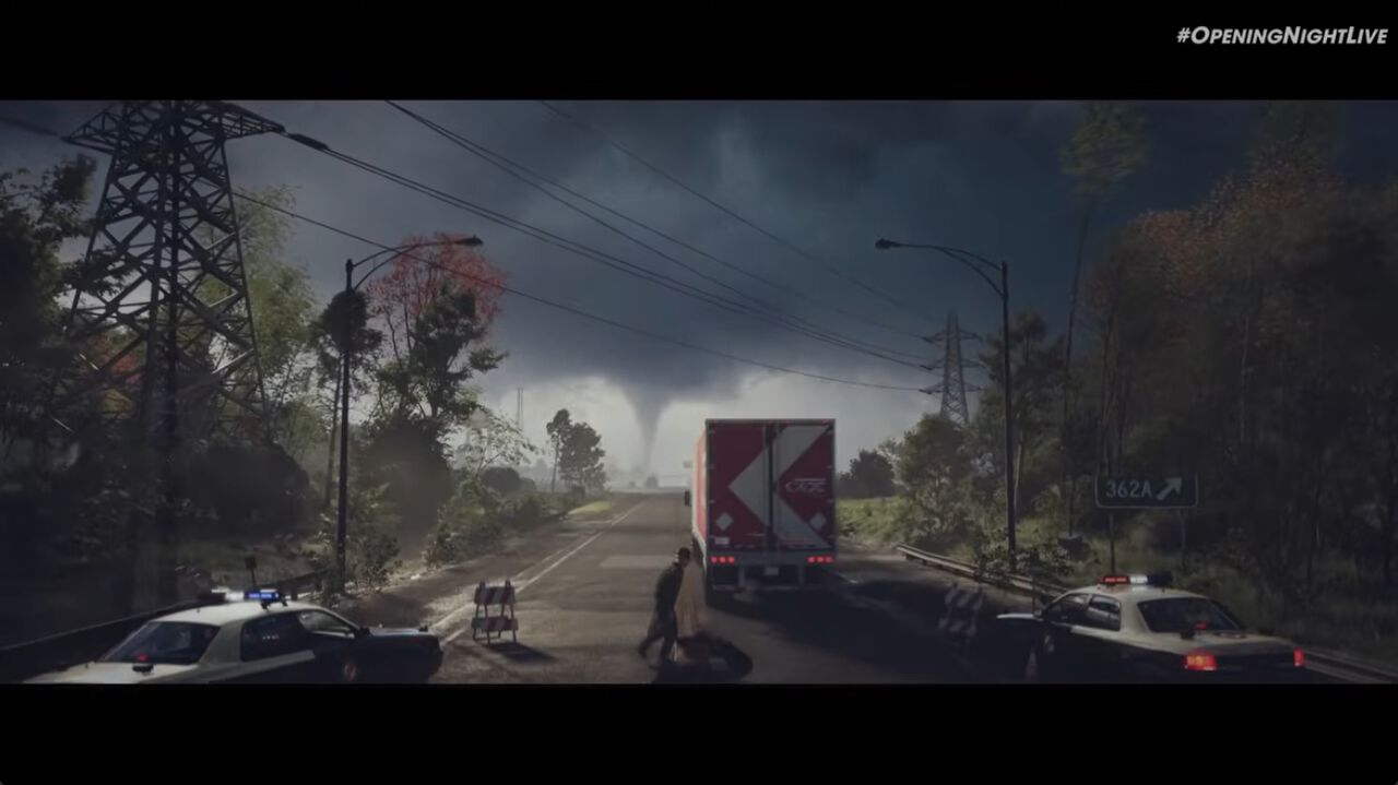 『ユーロ トラック シミュレーター(ETS)』味を感じるトラックドライブ&配達シミュレーター『ROAD KINGS』2026年発売予定【gamescom 2025】
