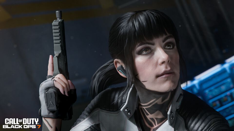 『Call of Duty: Black Ops 7』開発者インタビュー。オムニムーブメントの進化でタクティカルスプリントがパーク化され、ADSスライディングの仕様変更でより戦略的なゲームプレイが楽しめる