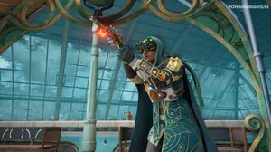 『アウター・ワールド2』コンパニオンを紹介するトレイラー公開。発売日は10月29日【gamescom 2025】