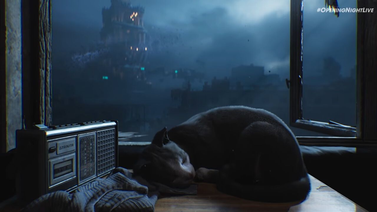 クロノス：新たなる夜明け』最新映像“A New Breed Of Horror”が公開