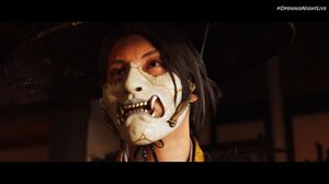 『ゴースト・オブ・ヨウテイ』マルチプレイモード“LEGEND”DLCが2026年リリース。主人公・篤の物語を描く新映像公開【gamescom 2025】