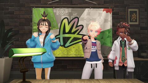 【Amazon予約数ランキング】『ポケモンレジェンズZ-A』首位を4週維持。発売近づく『スーパーロボット大戦Y』が3位に浮上【8/10～8/16】