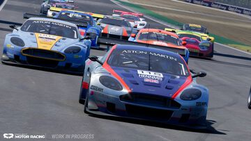 『Project Motor Racing』リアルを追求した本格派レーシングシミュレーターが11月25日発売。車両のビジュアルやレース場の空気感、ハンドリングなどを忠実に再現