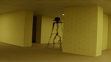『The Backrooms（バックルーム）』長編映画が2026年全米公開に向けてクランクイン。YouTube動画を手掛けた20歳のクリエイター自ら監督