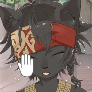 キリっとしたバンダナ黒猫男子→なでなですると、デレる＆強くなる!? ケモナーの沼へようこそな『セトと風の遺跡』レビュー【電撃インディー#1109】