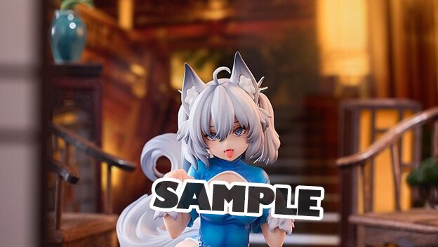 回復術士のやり直し』刺激強めなチャイナドレスを身にまとったフレイア