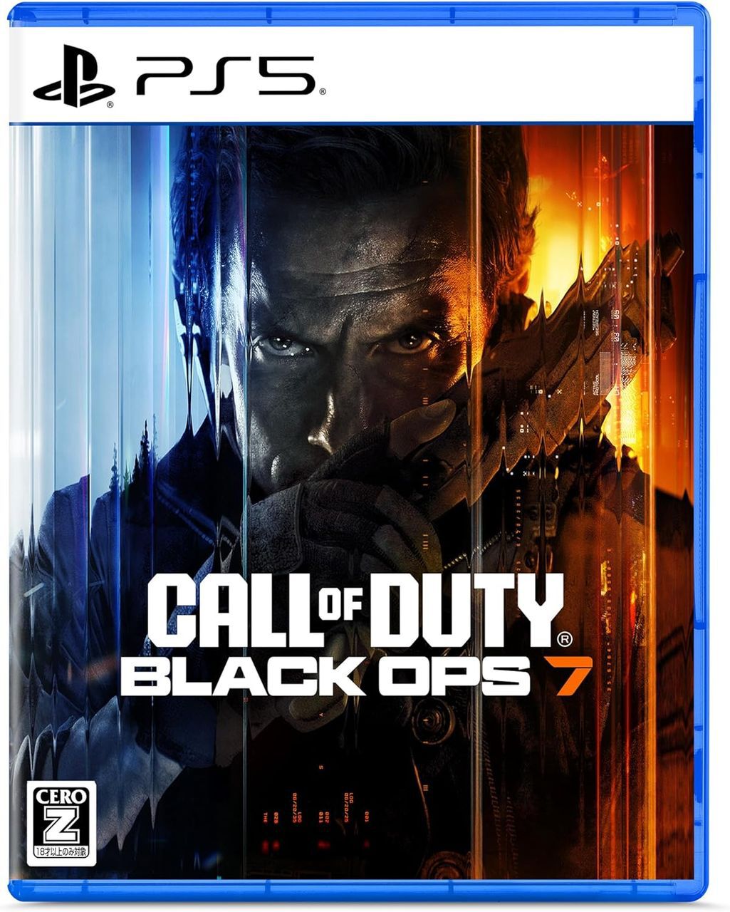 CoD』シリーズ最新作『Call of Duty: Black Ops 7（コールオブ 