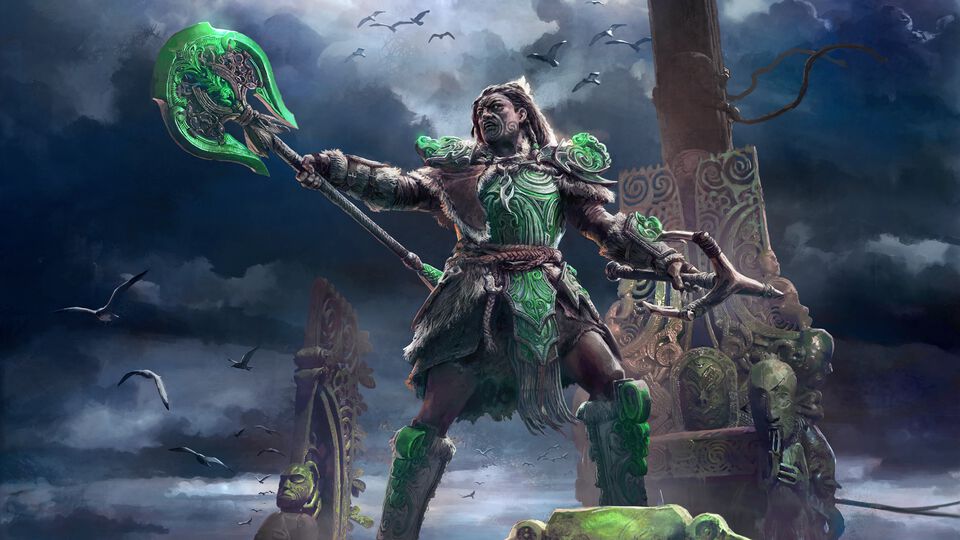 『Path of Exile 2』0.3.0アップデート情報まとめ＆インタビュー。移動が爆速化し、サポジェム・クラス調整で不満点が改善か。全エグザイル待望の無人トレードも！