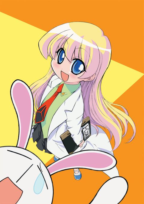 アニメ『ぱにぽにだっしゅ！』YouTubeで期間限定にて全話無料配信。キャラソンやサントラ8作品のサブスク解禁も開始【祝20周年】