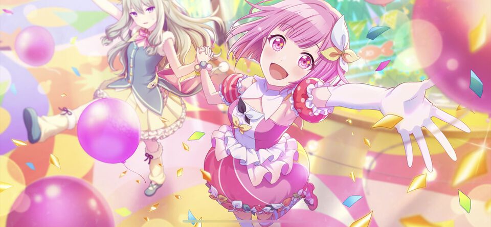 【プロセカ】鳳えむの新規セリフの一部がしばらくボイスなしに。担当声優・木野日菜さんは7月に出産報告。追加時期は未定だが温かく見守りたい事情