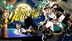 『ペルソナ5: The Phantom X』配信まとめ。椎名悠美（フィービー）性能や中国アジア版と比べた上方修正について解説【P5X】