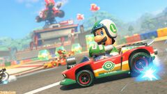【ソフト＆ハード週間販売数】『マリオカート ワールド』が首位獲得！ KONAMIの名作シューティングがたっぷり遊べる『グラディウス オリジン コレクション』もトップ10入り【8/4～8/17】