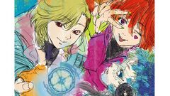 週刊ファミ通『グノーシア』限定版（10/16発売号）が予約開始。表紙はことり氏による描き下ろしイラスト。セツ、SQ、ラキオたちのオリジナルグッズ付属