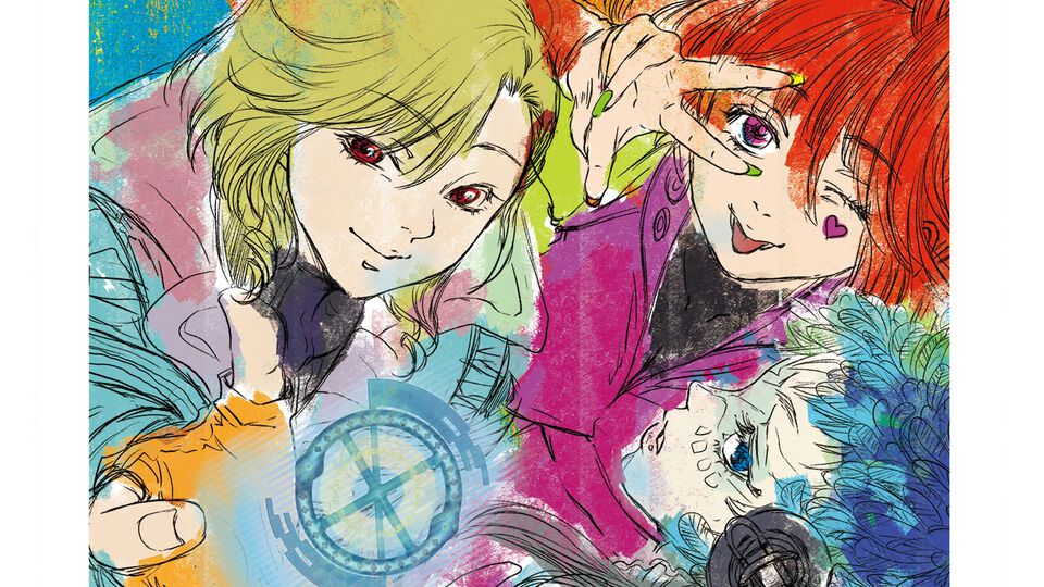 週刊ファミ通『グノーシア』限定版（10/16発売号）が予約開始。表紙はことり氏による描き下ろしイラスト。セツ、SQ、ラキオたちのオリジナルグッズ付属