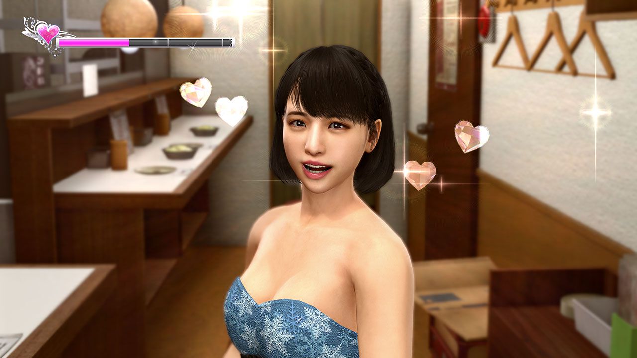 Switch 2版『龍が如く 極2』プレイスポットや登場人物たちの情報公開。キャバクラ、グラビア撮影スタジオ、トイレッツ、カラオケなど街遊びが充実