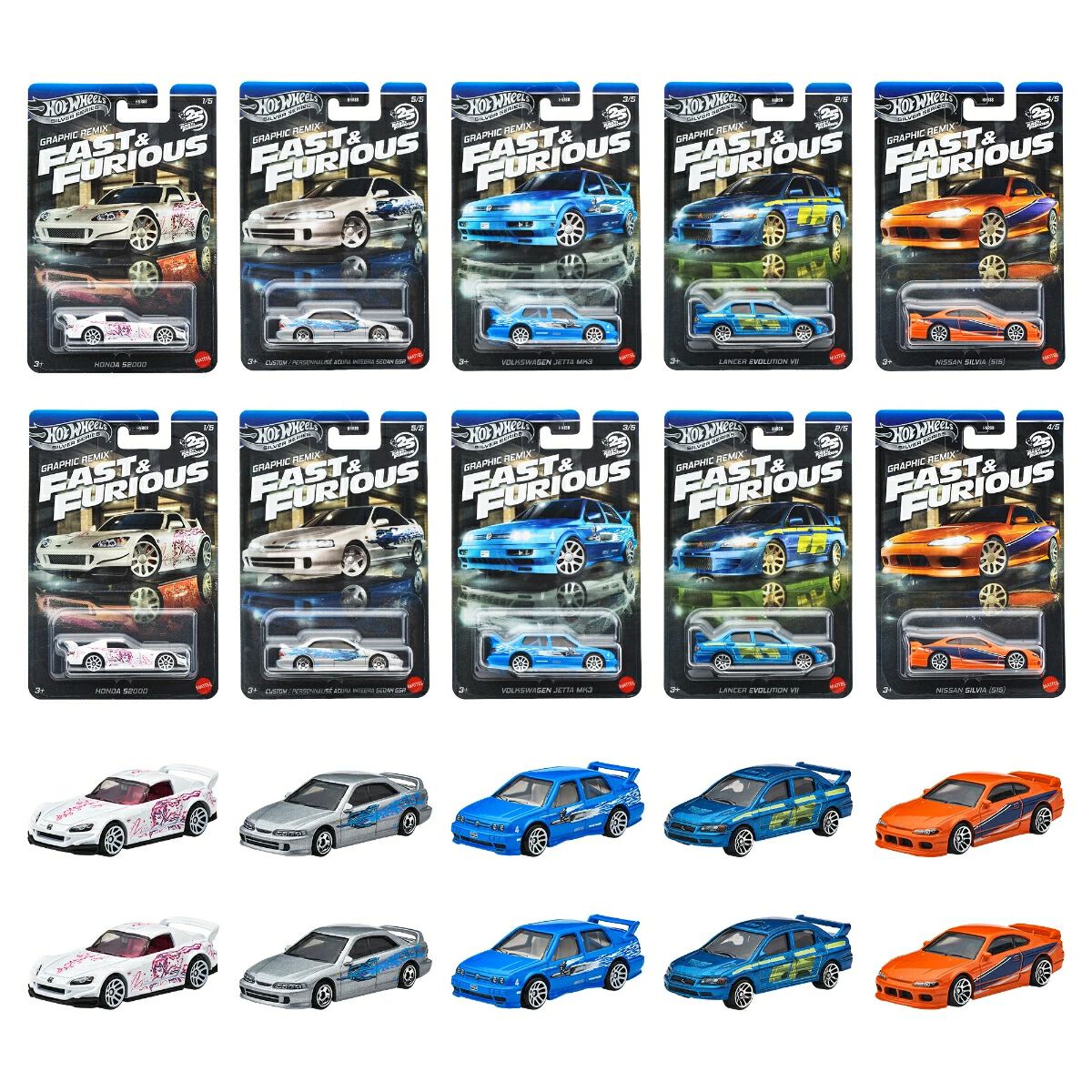 早い者勝ち！値下げ中！Hot Wheels ミニカーワイスピ含む59台！！ Amazon.co.jp: ホットウィール(Hot Wheels) ワイルド・スピード
