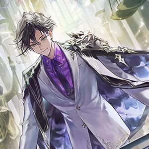 『シャドバ ワールズビヨンド』第3弾カードパック“絶傑の継承者”の新カードにシンセライズ、ガルミーユ、リーシェナ、シャム＝ナクアが登場【シャドウバース ワールズビヨンド】