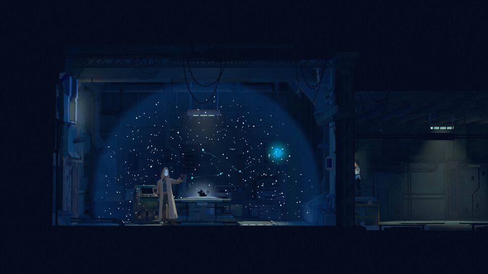 新作『Planet of Lana II: Children of the Leaf（プラネット・オブ・ラーナ2）』デモ版をプレイ。ラナとムイの絆が深まりボリュームもアップ【gamescom 2025】