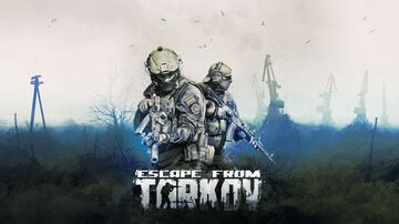 【タルコフ】『Escape from Tarkov』11月15日に正式リリース。貴重品や戦利品を獲得し、最終的にマップ脱出を目指すPvPvEシューター