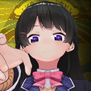 【にじさんじ】月ノ美兎さんが『都市伝説解体センター』を実況プレイ。Perfume、のっちさんとの対談から実現