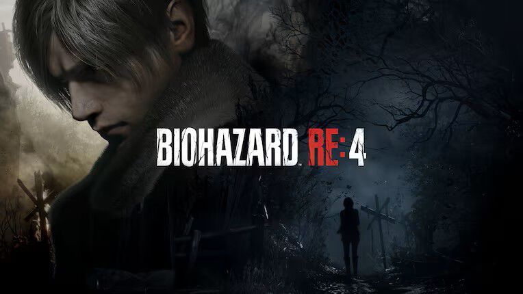 BIOHAZARD RE:4（バイオRE4）』が今なら半額の2,495円で買える