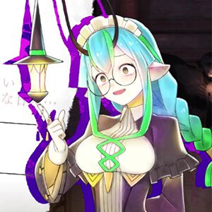 インティ・クリエイツ新作『魔女ガミ』は美しさ×妖しさ×狂気のダークファンタジー。演出のハイセンスっぷりと手ごたえが伝わる“第一幕”を先行プレイ