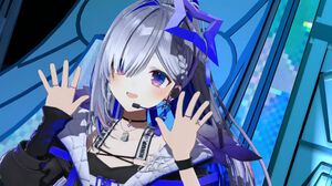 天音かなたさんのソロライブを振り返る。さまざまな表情を見せる歌声やこだわりの演出に心を撃ち抜かれた。「諦めないで、よかった」【ライブリポート】