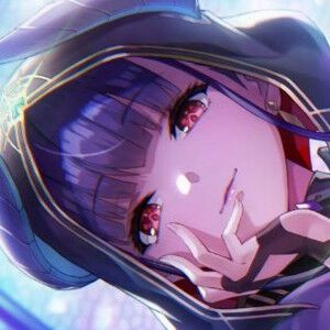 【ヘブバン攻略】SS佐月マリ（魔王に仕えし混沌の謀臣）はEXスキルの性能が強化されていくデバッファー。スキル攻撃力アップをアップする共鳴アビリティも見逃せない【ヘブンバーンズレッド日記#218】