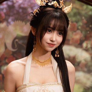 恋か、修行か？ 千年に一人の男弟子が修行に励む実写ギャルゲ―『美女,請別影響我成仙』を実況プレイ【電撃インディー#1093】