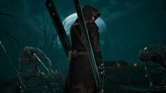 『メタルギア ソリッド デルタ』悪夢ゲーム“ガイサベージ”が収録決定。セピア調の画面ではなくフルカラーでリアルに表現