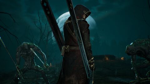 『メタルギア ソリッド デルタ』悪夢ゲーム“ガイサベージ”が収録決定。セピア調の画面ではなくフルカラーでリアルに表現