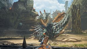 『モンハンワイルズ』装衣はクエスト開始時にクールタイムがリセットされる仕様に。群れのクエストでは“重鎧玉”が確定で入手可能。タイトルアプデ第3弾の調整項目が公開