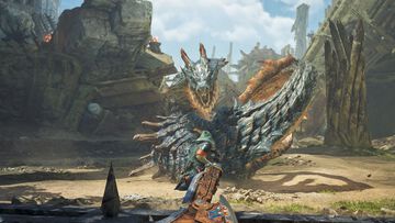 『モンハンワイルズ』装衣はクエスト開始時にクールタイムがリセットされる仕様に。群れのクエストでは“重鎧玉”が確定で入手可能。タイトルアプデ第3弾の調整項目が公開