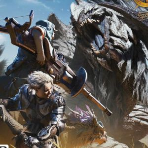 『モンハンワイルズ』『ペルソナ3 リロード』『ストリートファイター6』『FF14 コンプリートパック』など今すぐ買うべきゲーム10選【電撃衝動GUY】