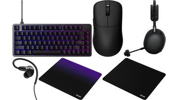 ソニーのゲーミングギア“INZONE”にラピトリ搭載キーボード・マウス・有線イヤホンなど6製品が新登場。Amazon予約で10％ポイント還元【9月5日発売】