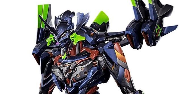 エヴァ anima 機体 スーパーロボット大戦X- に初号機F型 大器型 など