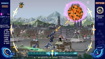 『ファイナルフォーメーション』Switchで10月、Steamで2026年発売。ジャレコ『フォーメーションZ』を原案としたフリーマップ型新作シューティング